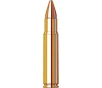 Hornady Superformance  35 Whelen 200gr Ammunition w InterLock Bullets  20 Box  81193