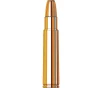 Hornady Dangerous Game  416 Rigby 400gr Ammunition w DGX Bonded Bullets  20 Box  82661