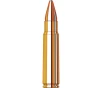 Hornady Dangerous Game  376 Steyr 270gr Ammunition w InterLock SP-RP Bullets  20 Box  8237