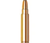 Hornady Dangerous Game  375 Ruger 300gr Ammunition w DGX Bonded Bullets  20 Box  82336