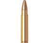 Hornady Dangerous Game 9 3x62mm 286gr Ammunition w InterLock SP-RP Bullets  20 Box  82303