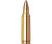Hornady Frontier 5 56mm NATO 75gr Ammunition w BTHP Match Bullets  20 Box  FR320