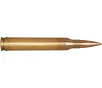 Berger Match Grade Ammunition 300 Winchester Magnum 168gr Classic Hunter Box of 20 70010