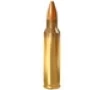 Lapua  223 Remington 55gr Full Metal Jacket Ammo Box of 20 4315042
