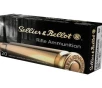 6 5 Creedmoor Sellier   Bellot 6 5 Creedmoor 156GR SP      15 FLAT RATE SHIPPING