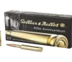 6 5 Creedmoor Sellier   Bellot 6 5 Creedmoor 140GR SP
