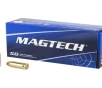 380 ACP Magtech 380ACP 95GR FMJ      15 FLAT RATE SHIPPING