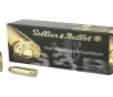 45 ACP Sellier   Bellot 45 ACP 230GR FMJ