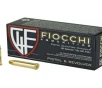 38 Special Fiocchi 38SPL 130GR FMJ