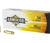 45 ACP Armscor 45ACP 230GR FMJ