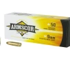 9MM Armscor 9MM 124GR FMJ      15 FLAT RATE SHIPPING