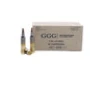 GGG 5 56x45 55 Grain M193 Full Metal Jacket  FMJ  - WILL BE IMPACTED BY TARIFFS 