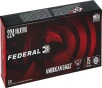 Federal AE  224 Valkyrie TMJ 75gr