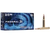 Federal 3006A Power-Shok 30-06 Springfield 150 gr JSP
