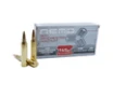 PPU 300 Win Mag 145 Grain Full Metal Jacket FMJ 