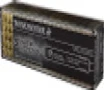 Winchester SUP22LR Super Suppressed Black Copper Plated Round Nose 45 Grain  22 Long Rifle 1090 fps