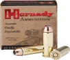 Hornady 9077 Custom Personal Defense Hornady XTP Hollow Point 210 Grain  41 Remington Mag 1545 fps