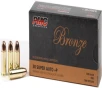 PMC 38SA Bronze Full Metal Jacket 130 Grain  38 Super 1100 fps