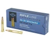 Prvi Partizan PP30302 Flat Soft Point 170 Grain  30-30 Winchester 2200 fps