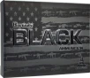Hornady 82246 Black Flex Tip eXpanding 250 Grain  450 Bushmaster 2200 fps
