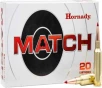 Hornady 82162 ELD Match Extremely Low Drag-Match 225 Grain  300 PRC 2810 fps