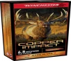 Winchester X68WCLF Copper Impact Copper Extreme Point Lead-Free 162 Grain 6 8 Western 2875 fps
