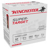 Winchester TRGT13507 Super-Target Light Target 12 Gauge 2-3 4 1oz  7 5 1350 fps