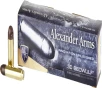 Alexander Arms AB200ARXBX PolyCase Inceptor ARX Inceptor ARX 200 Grain  50 Beowulf 2500 fps