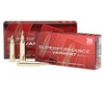 Hornady 8309 Superformance Varmint Non Traditional eXpanding 35 Grain  222 Remington 3760 fps