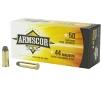 Armscor FAC44M1N Competition Semi Wadcutter 240 Grain  44 Magnum 950 fps