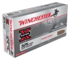 Winchester X325WSM Super X Power-Point 220 Grain  325 WSM 2840 fps