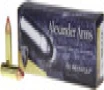 Alexander Arms AB300FTXBOX FTX Hornady FTX 300 Grain  50 Beowulf 