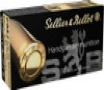Sellier   Bellot  S B  SB25A Full Metal Jacket 50 Grain  25 ACP 748 fps