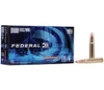 Federal 8A PowerShok Jacketed Soft Point 170 Grain 8mm Mauser 2250 fps