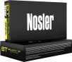 Nosler 43504 Ballistic Tip Hunting Spitzer Ballistic Tip 140 Grain  280 Ackley 3200 fps