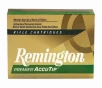 Remington 29174 Premier AccuTip-V Boat Tail 50 Grain  222 Remington 3140 fps