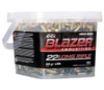 Blazer 10025 Lead Round Nose 38 Grain  22 Long Rifle 1235 fps
