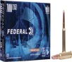 Federal 7A Power-Shok Jacketed Soft Point 175 Grain 7mm Mauser 2390 fps