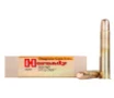 Hornady 8269 Dangerous Game Dangerous Game Solid 570 Grain  500 Nitro Express 2150 fps