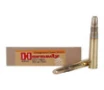 Hornady 82322 Dangerous Game Dangerous Game Solid 300 Grain  375 H H Mag 2530 fps