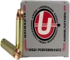 Underwood Ammo 912 Xtreme Hunter COPPER SOLID Monolithic 220 Grain  45 Raptor 