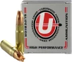 Underwood Ammo 463 Xtreme Penetrator COPPER SOLID Monolithic 302 Grain  458 HAMR 
