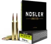 Nosler 43459 Ballistic Tip Hunting Polymer Tip 140 Grain  26 Nosler 