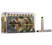 Federal P370WH Premium Safari Cape-Shok Woodleigh Hydro Solid 286 Grain  370 Sako Mag 2450 fps
