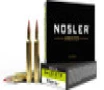Nosler 43463 Ballistic Tip Hunting Polymer Tip 160 Grain  28 Nosler 