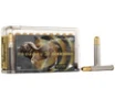 Federal P458T3 Premium Safari Cape-Shok Trophy Bonded Sledgehammer Solid 500 Grain  458 Winchester Mag 1950 fps