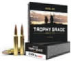 Nosler 60077 Trophy Grade Nosler AccuBond 200 Grain  325 WSM 2900 fps
