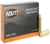 HSM HSM500SW1N Classic Jacketed Hollow Point 350 Grain  500 S W Mag 1725 fps