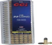 CCI 38 Specialty CB CB Long Lead Round Nose LRN 29 Grain  22 Long