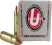 Underwood Ammo 144 Assured Stopping Power  P Jacketed Hollow Point 124 Grain  38 Super 